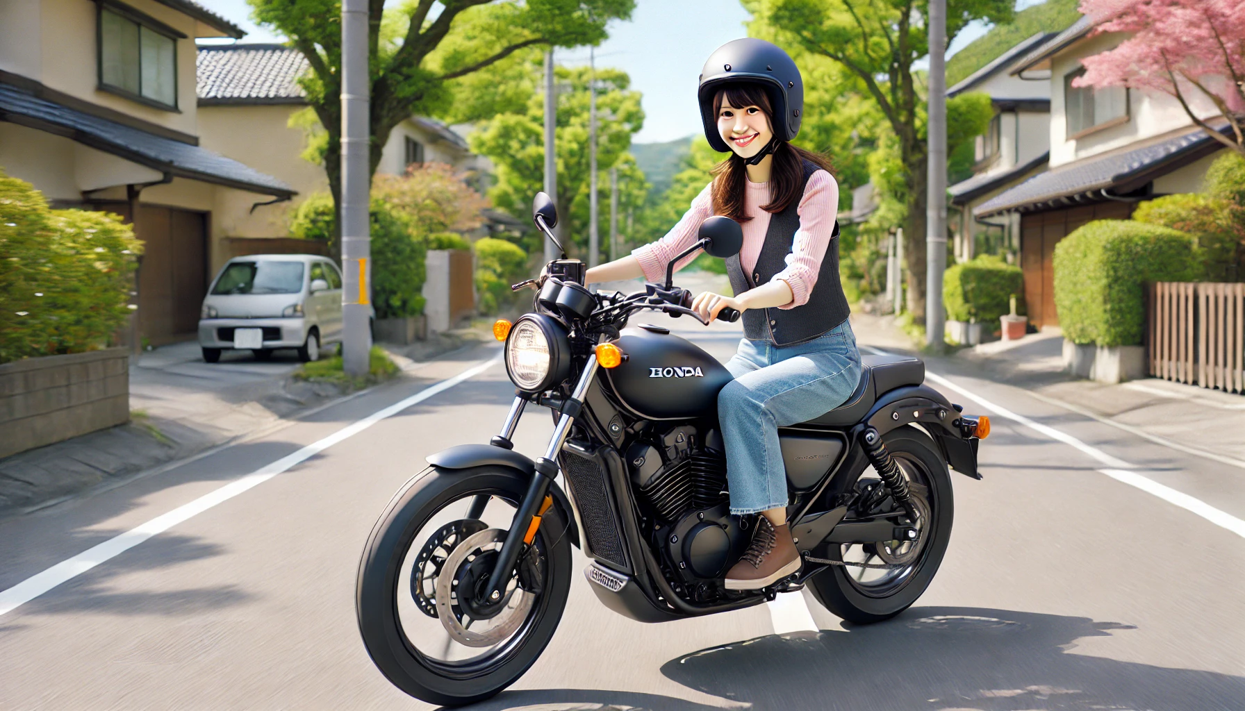 250ccアメリカンバイクの人気モデルと選び方を徹底解説