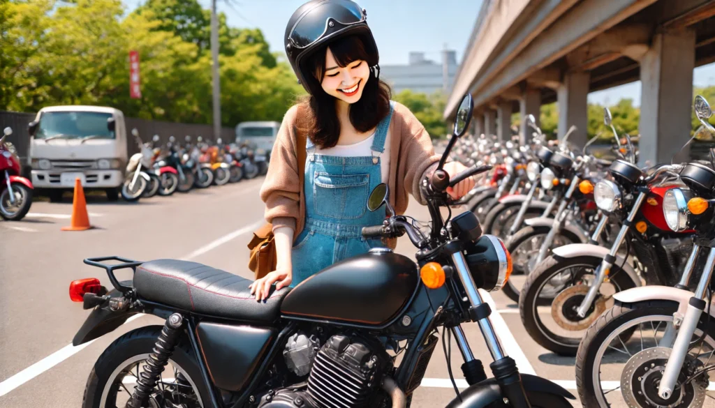 あえて選びたい不人気・希少モデルとは？