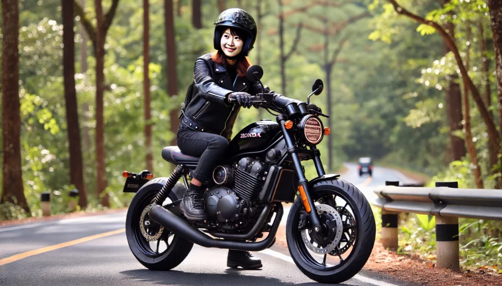 カスタム映えする250ccモデルランキング