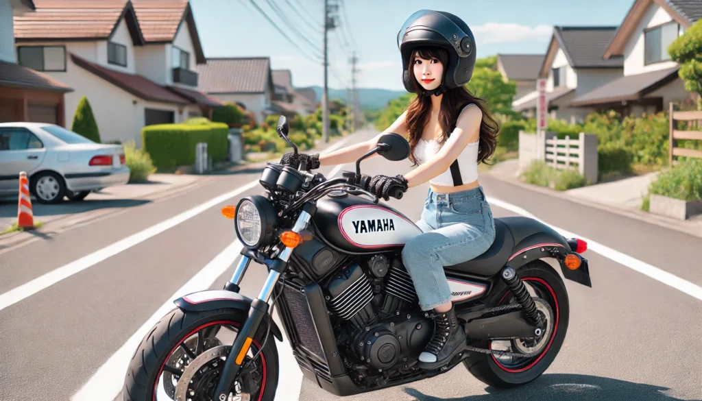 250ccでも迫力満点！大きめ車体のモデル特集