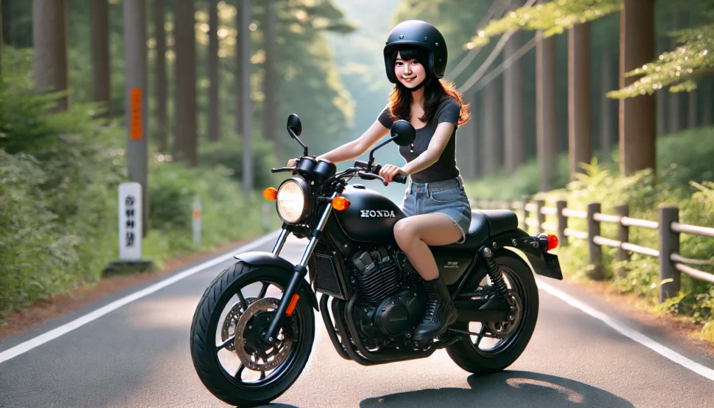 なぜ250ccアメリカンバイクが注目されるのか？