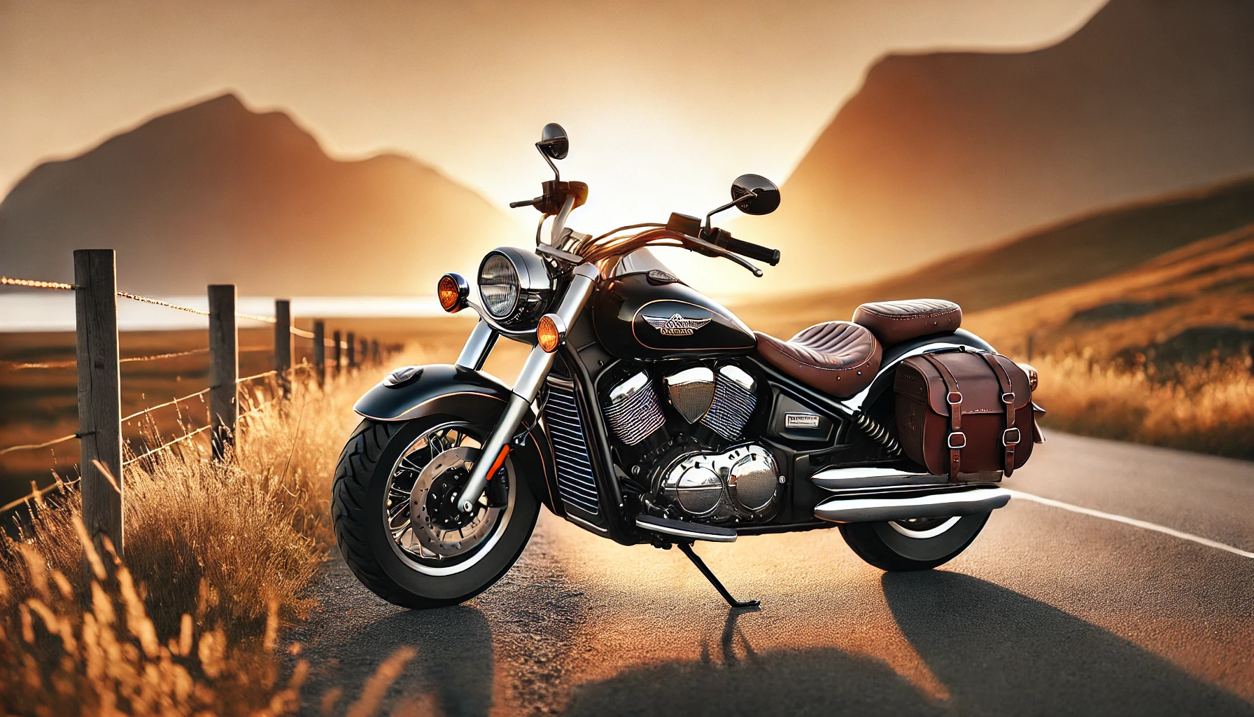 国産400ccアメリカンバイクのおすすめモデルと選び方