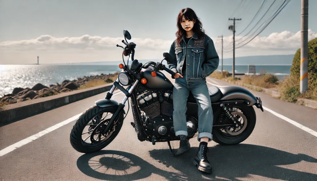 国産400ccアメリカンバイクのおすすめ情報