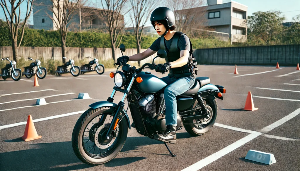 初心者でも安心な400ccモデル特集