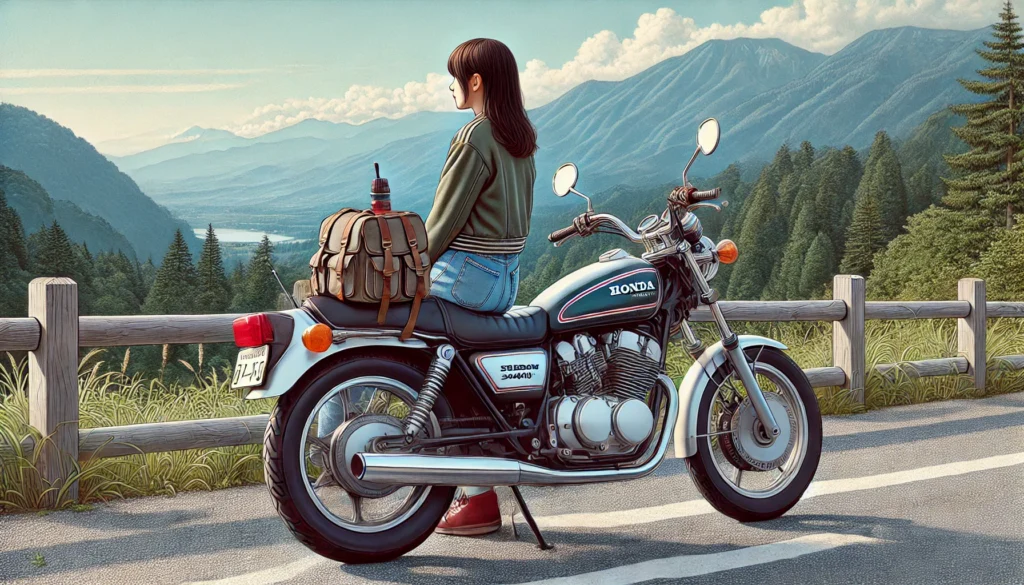 400ccアメリカンバイクの人気モデルを徹底比較
