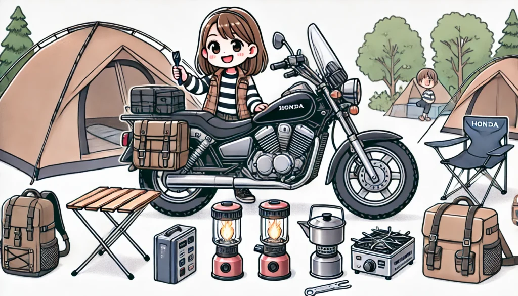 初心者でも安心!便利アイテム活用術