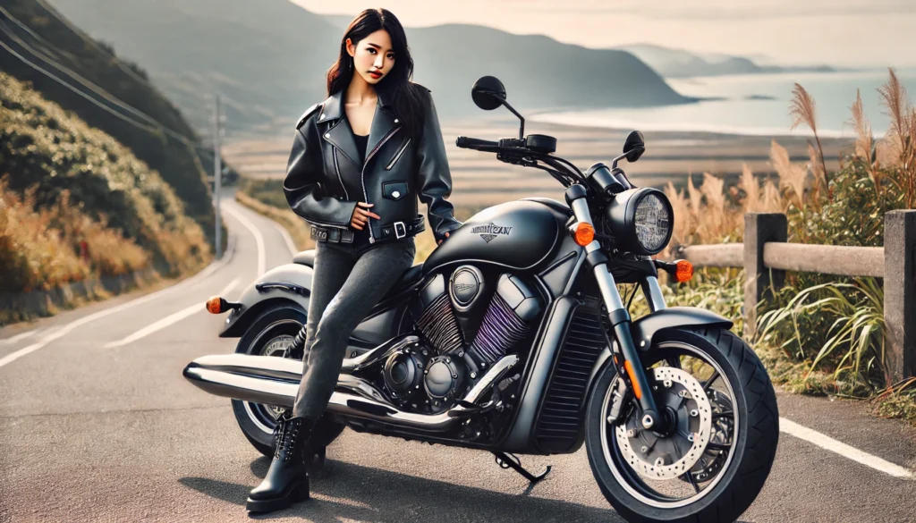 女が乗ってたらかっこいい!注目のスタイリッシュ車種