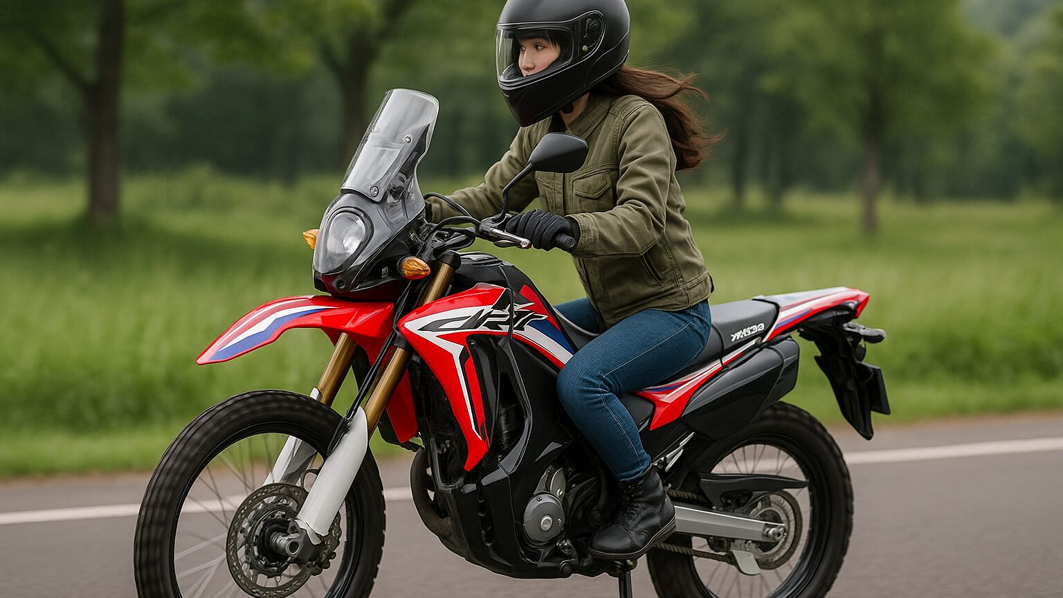 新型250ccアドベンチャーバイクを徹底比較！後悔しない選び方