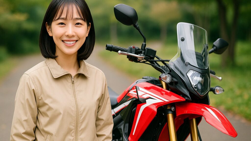今買うべき250ccアドベンチャーおすすめ5選