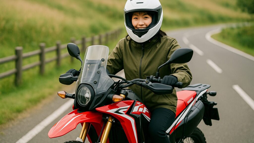 旅バイク最強はどれ?性能・装備で徹底比較