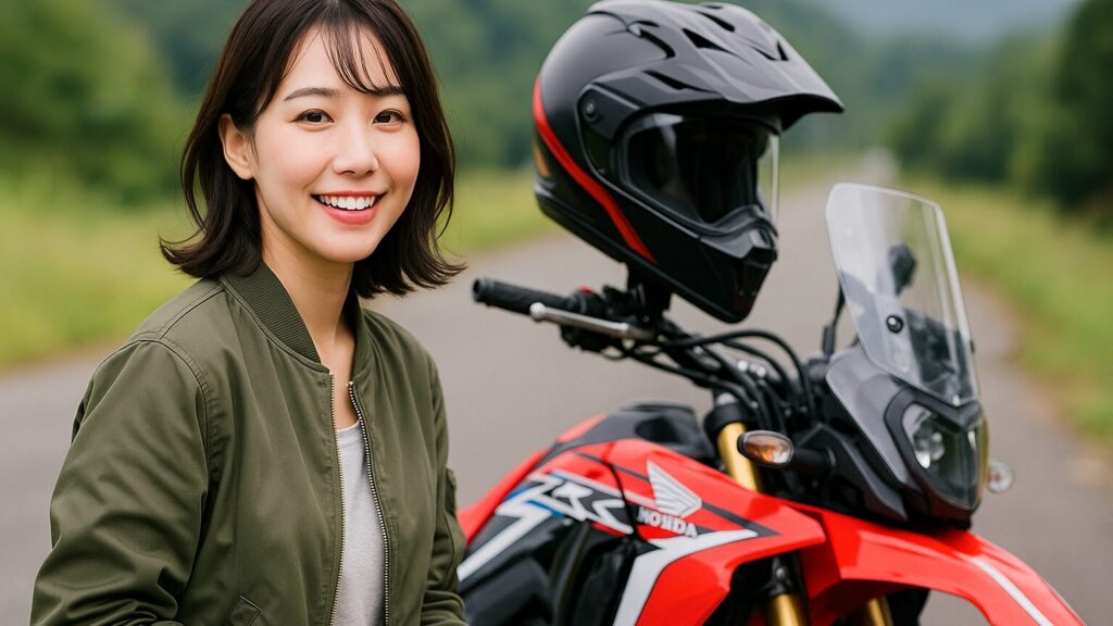なぜ250ccアドベンチャーが人気?その理由を徹底解説