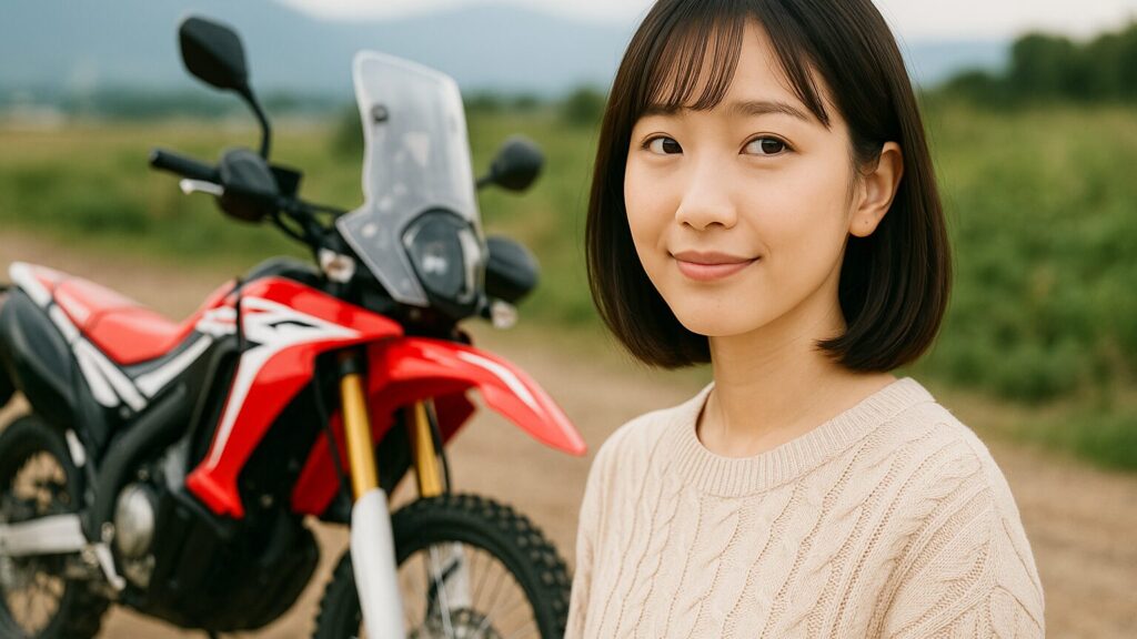250ccアドベンチャーのメリット・デメリットを実体験から紹介