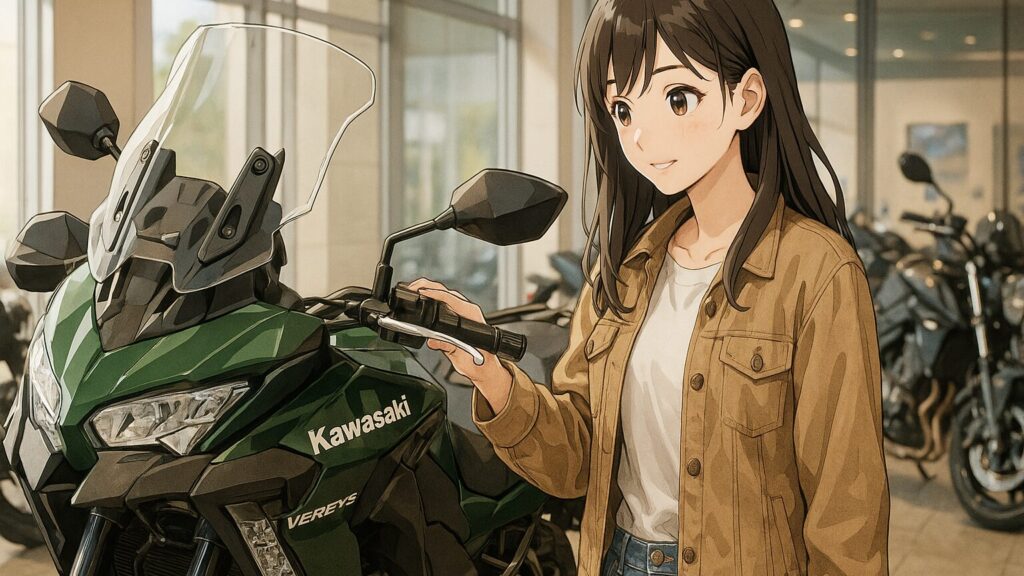 251cc以上400cc以下の万能バイク紹介