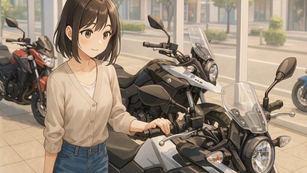 401cc以上のツーリング最強バイク特集