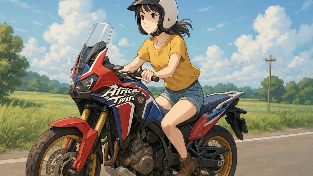 夏の快適さとおしゃれを叶えるカジュアル服装