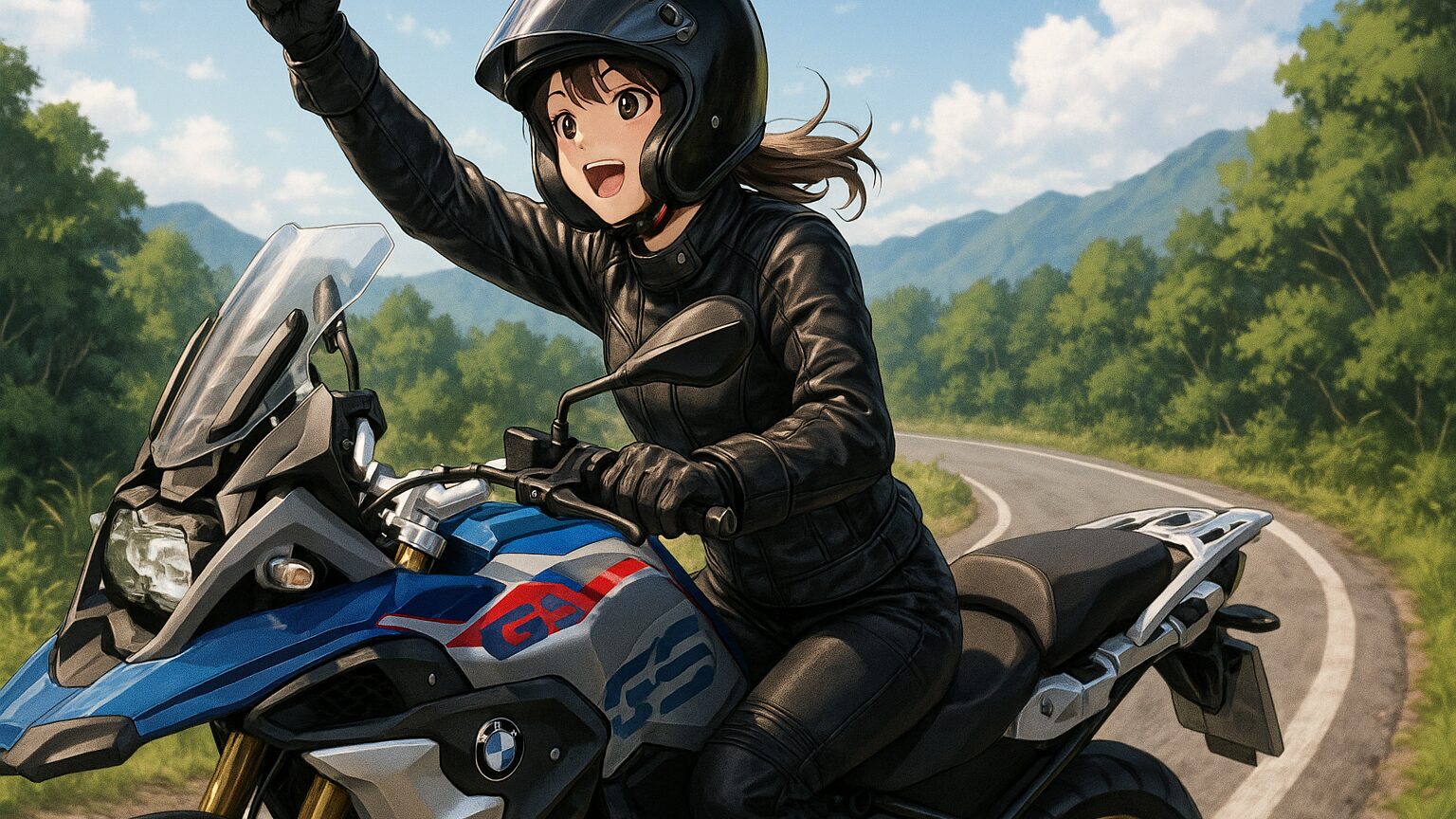 アドベンチャーバイクでかっこいい人気車種と選び方を徹底解説