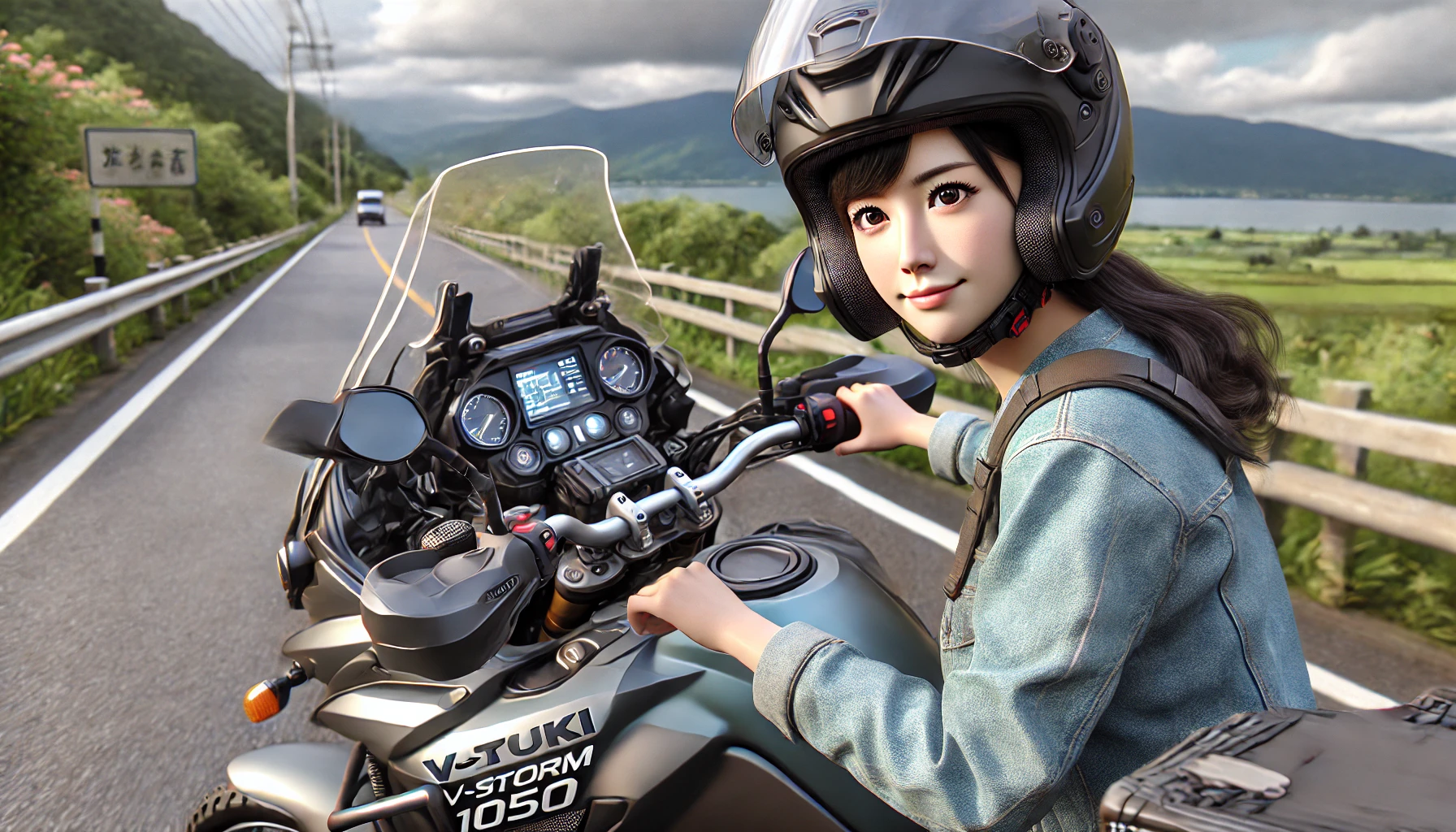 クルーズコントロール搭載アドベンチャーバイクのおすすめモデル紹介