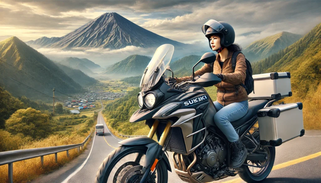 クルーズコントロール搭載アドベンチャーバイクの比較ガイド