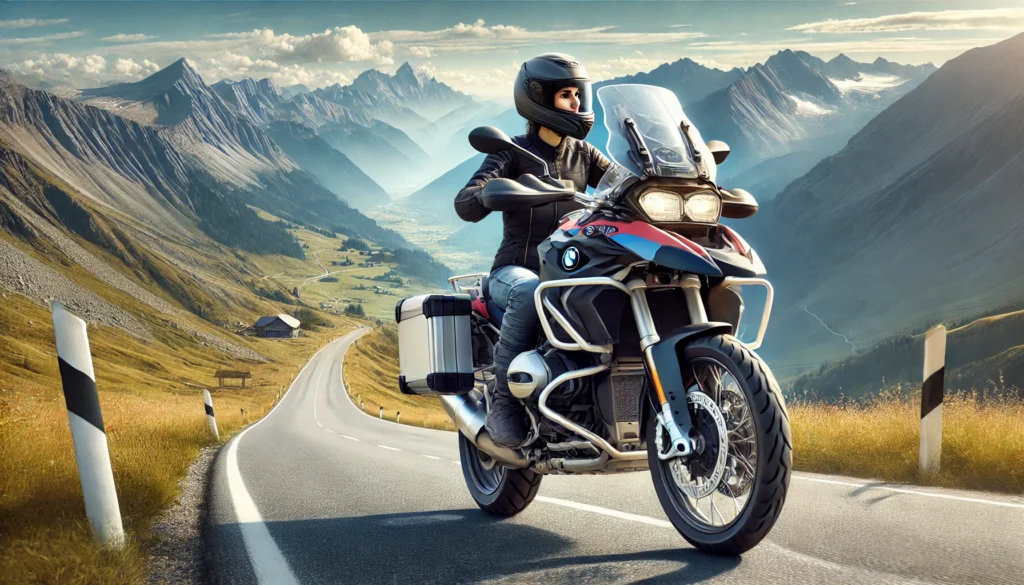 最強のアドベンチャーバイクはどれ?