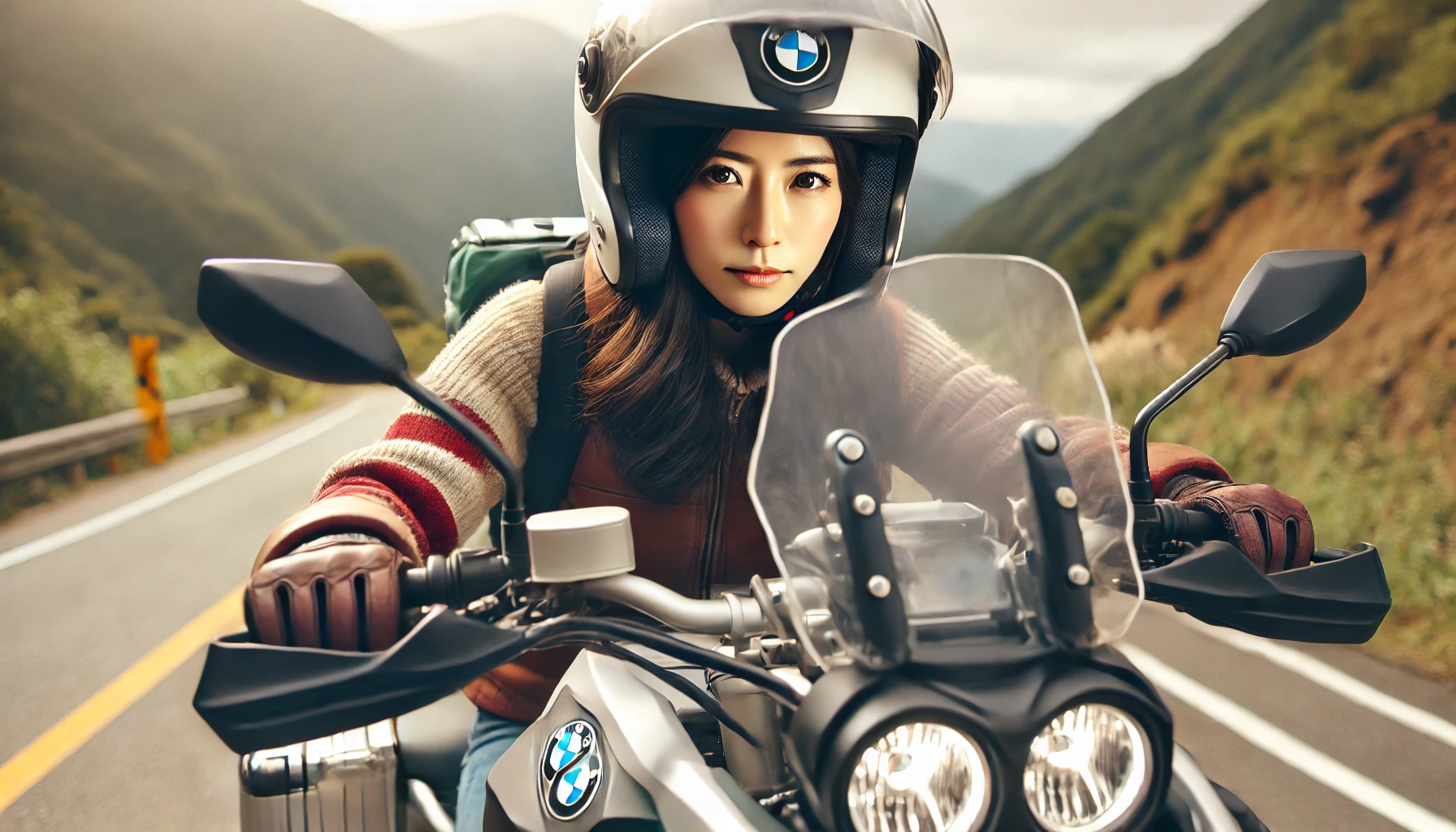 購入前の注意点は？アドベンチャーバイクのデメリットを徹底解説