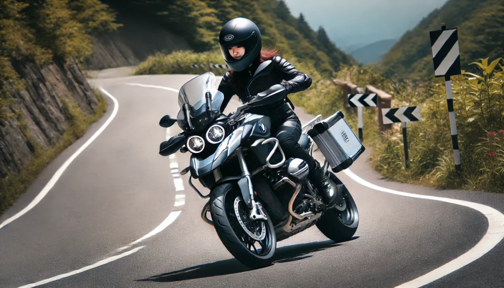 アドベンチャーバイクのデメリットを乗り越える乗り方とコツ
