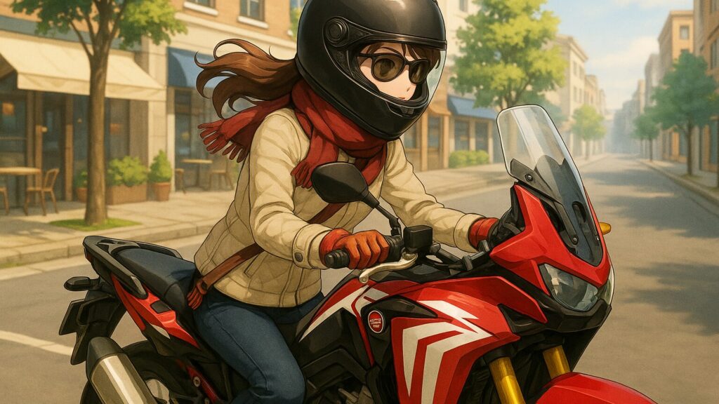服装におしゃれ感を加える実践アイデア