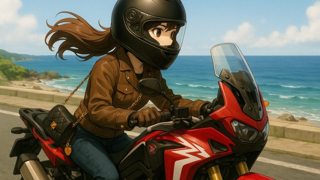 機能と個性を引き出すアクセサリー選び
