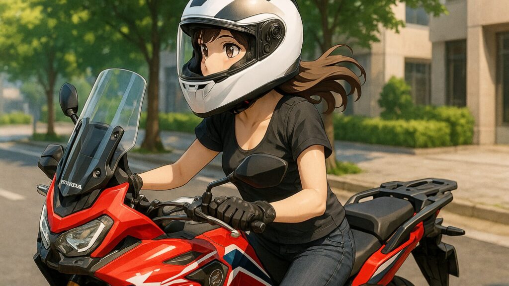真夏でも快適に走るための服装選び