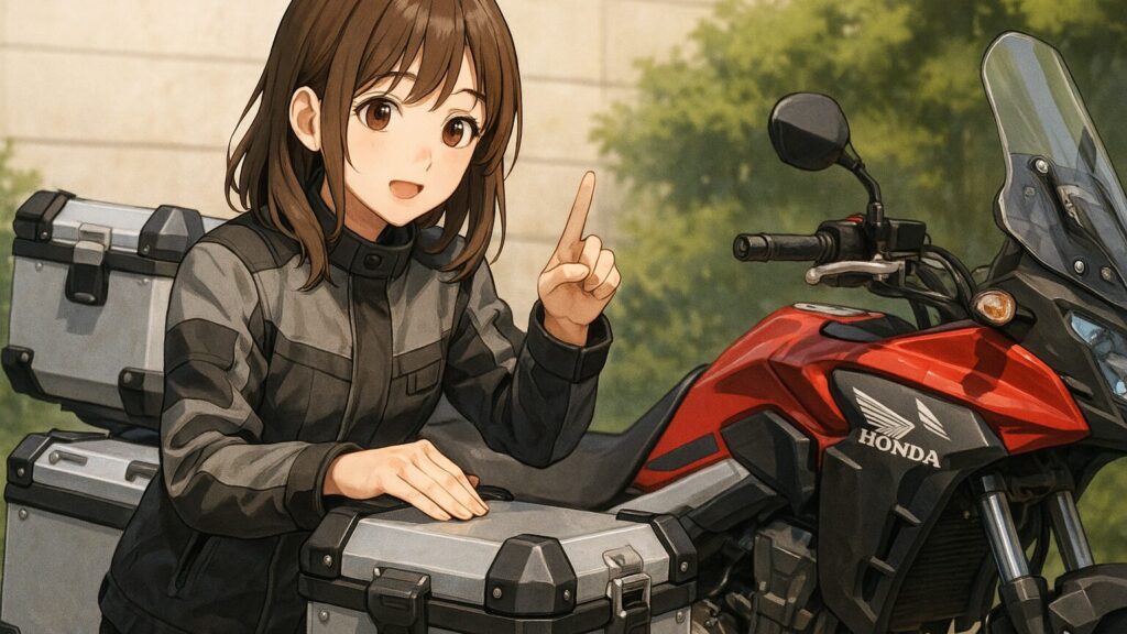 フルパニアケースの失敗しない取り付け方