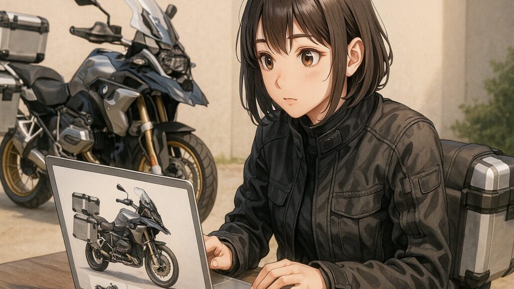 大型フルパニアおすすめ車種ランキング