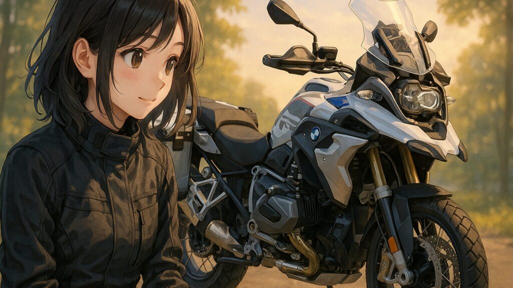 外車フルパニアモデルのメリットと注意点