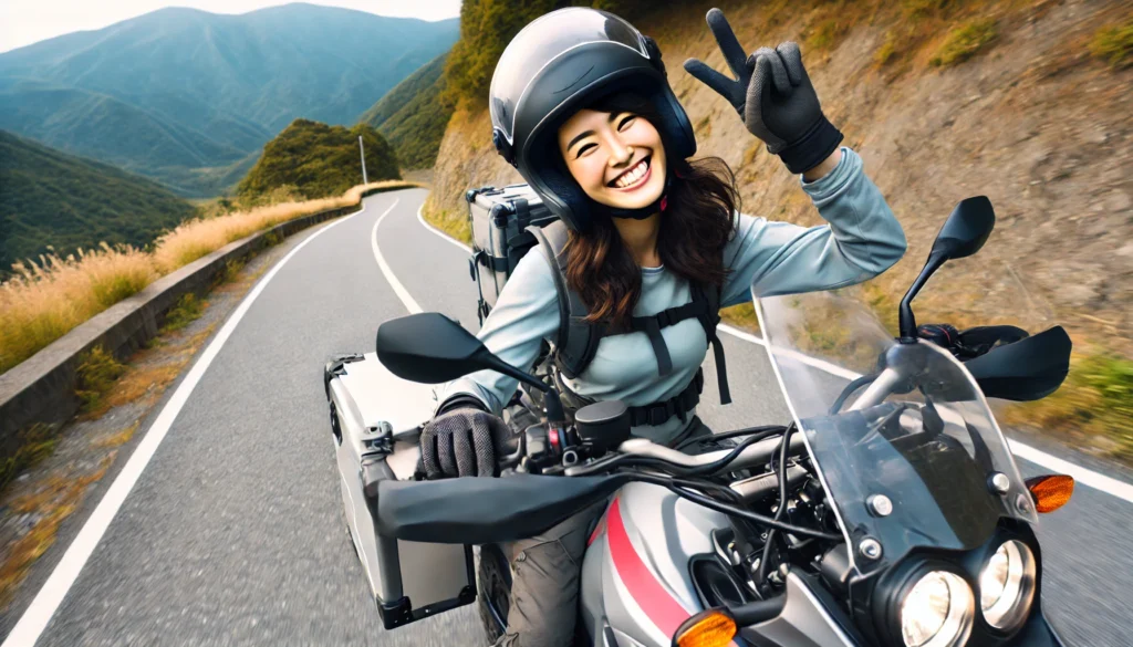 あなたに合うアドベンチャーバイクとは