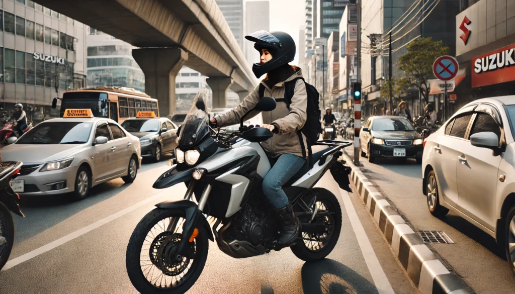 初心者おすすめモデルと通勤にも使える？