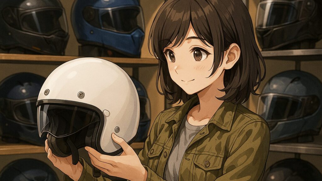 初心者向け選び方のコツ