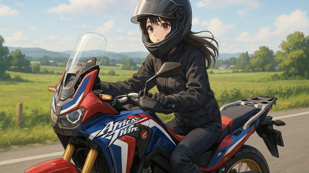 コスパ最強!安くて優秀な大型アドベンチャーバイク
