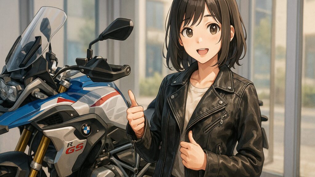 おすすめの革ジャンブランド