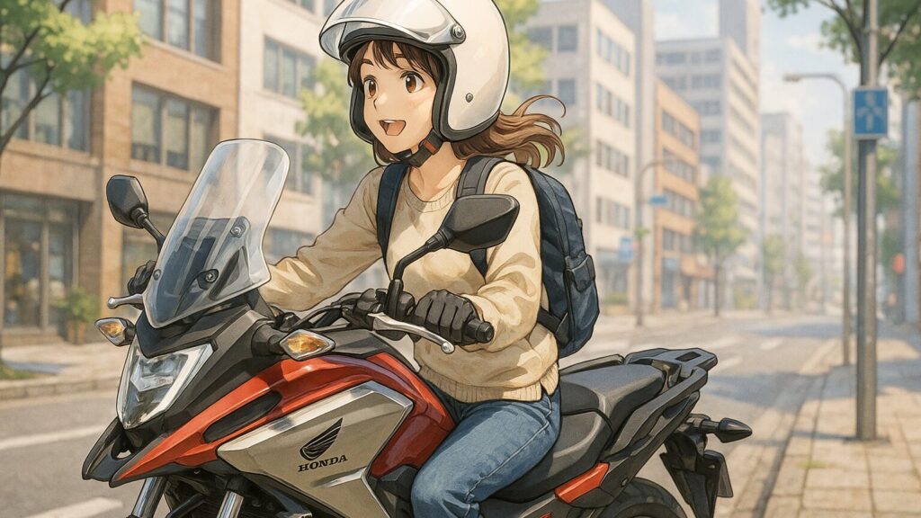 ミドル&大型アドベンチャーバイクの積載おすすめ比較