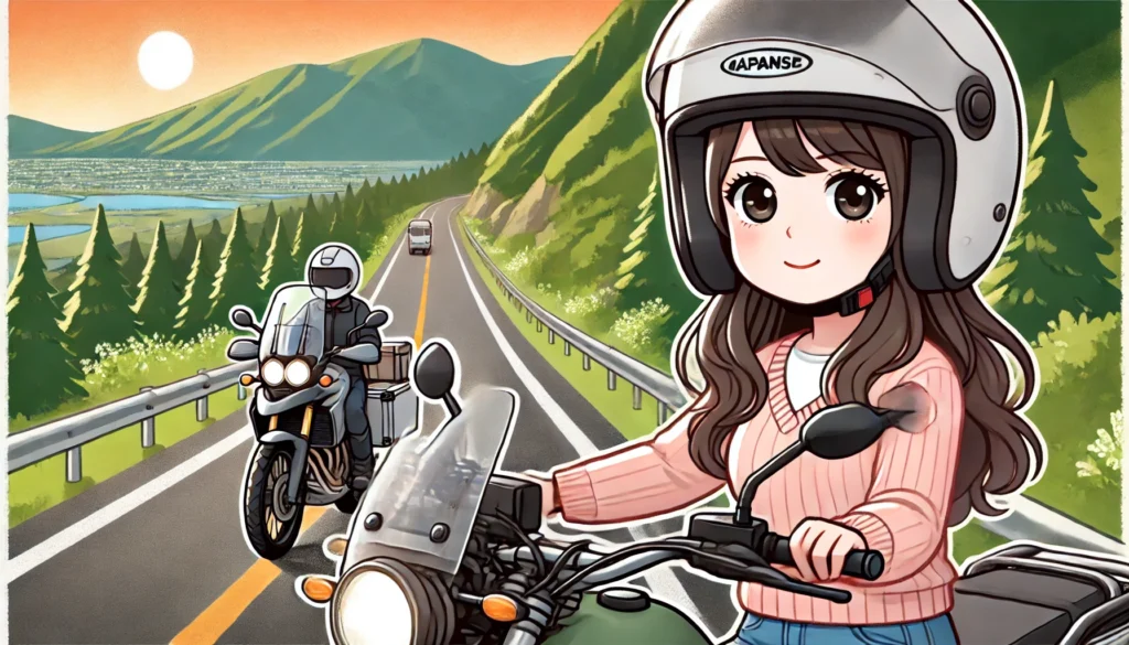 アドベンチャーバイクのタイヤ寿命の基準とは?