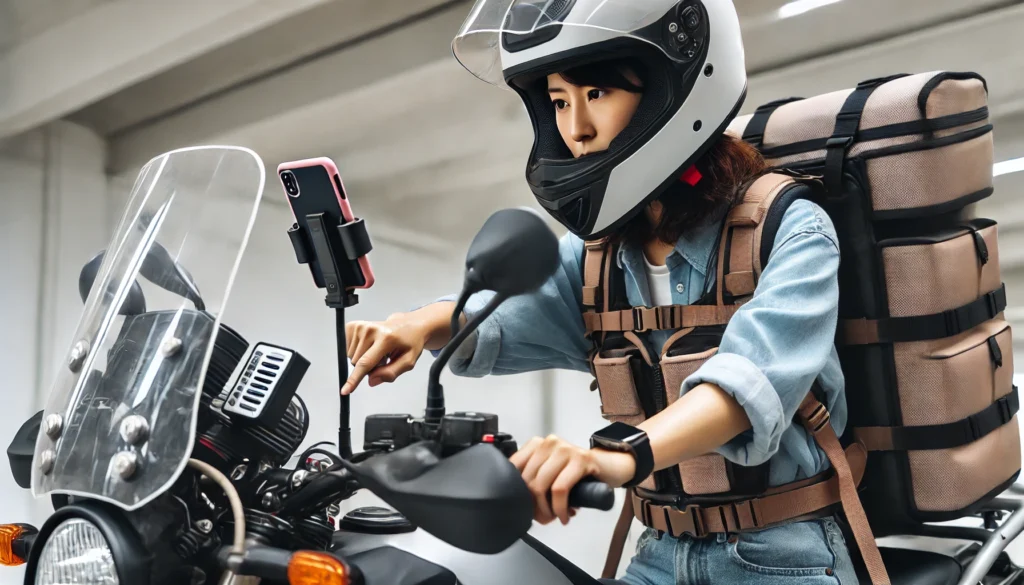 おすすめアイテム:ダサさを解消する便利グッズ