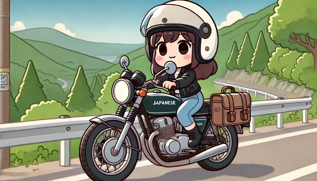サイドバッグが必要な理由とメリット・デメリット