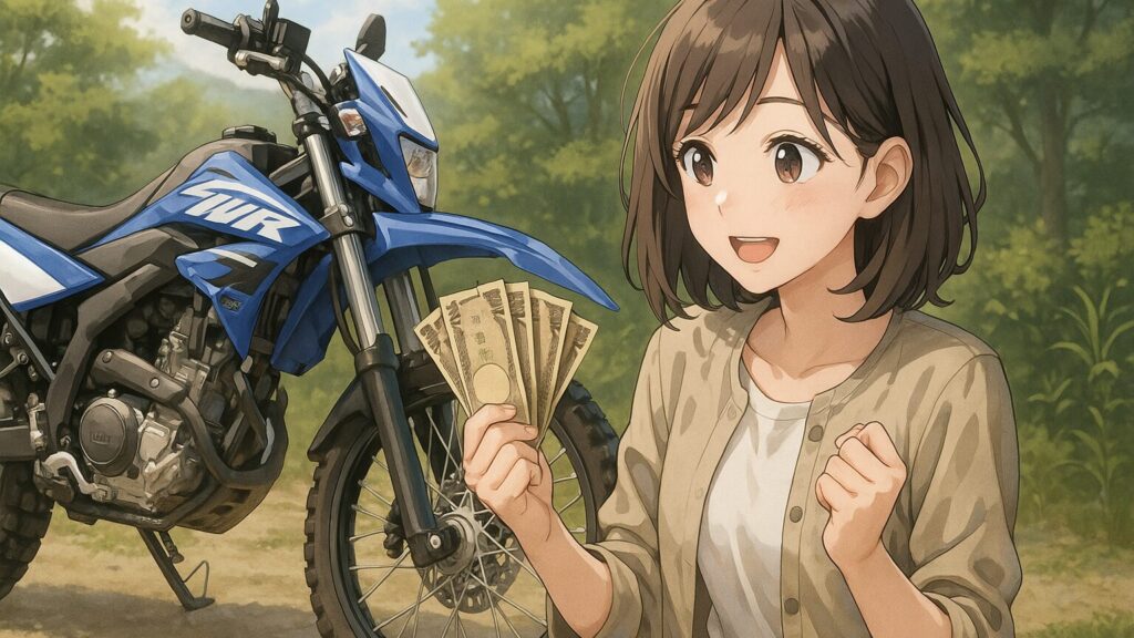 維持費やコスパを重視したモデル選び