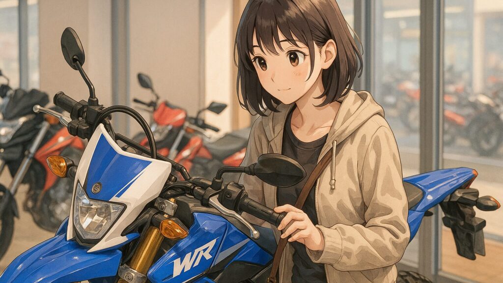 新車で選ぶ150ccオフロードバイクの注目モデル