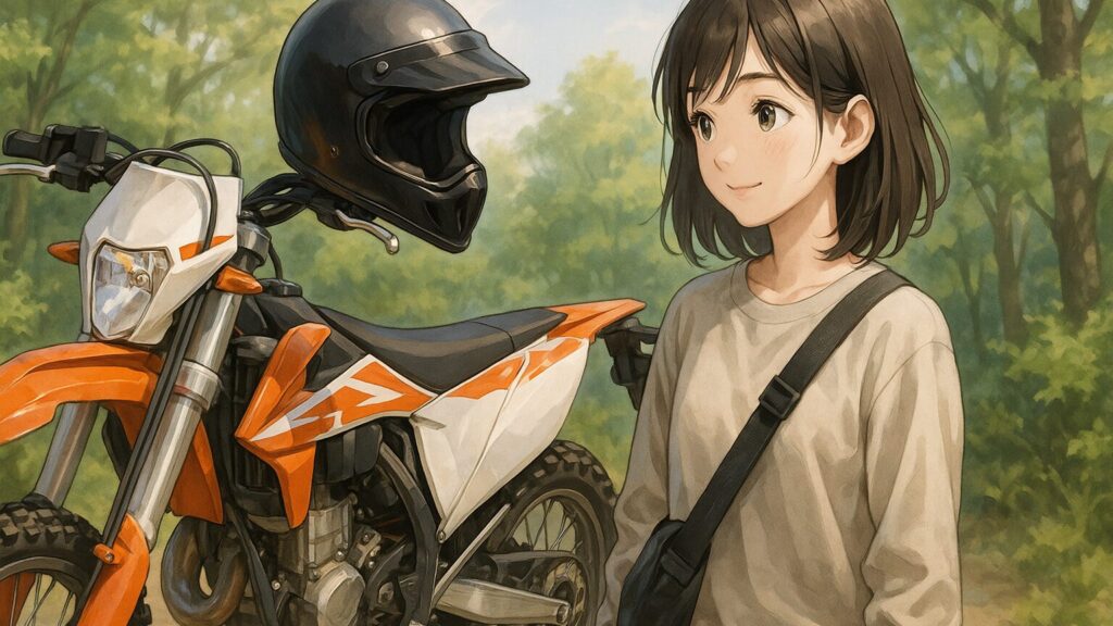 今なお人気！250cc 2ストロークの魅力