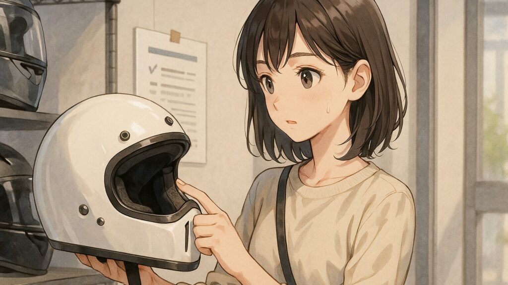 公道OK？安全規格と法的基準をチェック