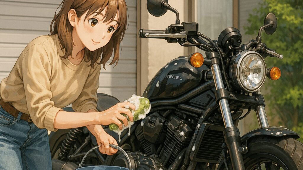 2025年最新版!国産大型アメリカンバイク人気ランキング