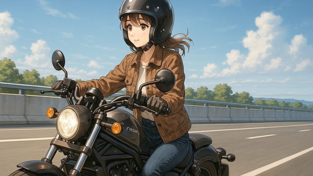 国産大型アメリカンバイクの魅力と後悔しない選び方