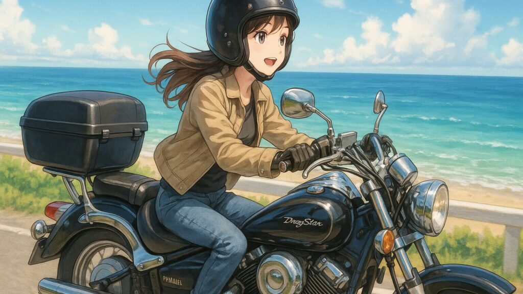 リアボックスはこんな人におすすめ！