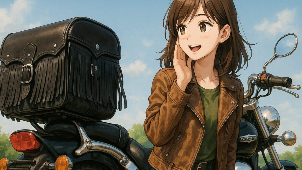 かっこいい・おしゃれなリアボックス事例集