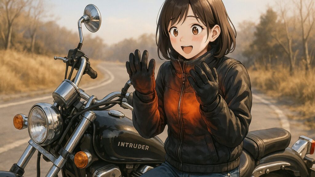 冬ライダーにおすすめの本命アイテム特集