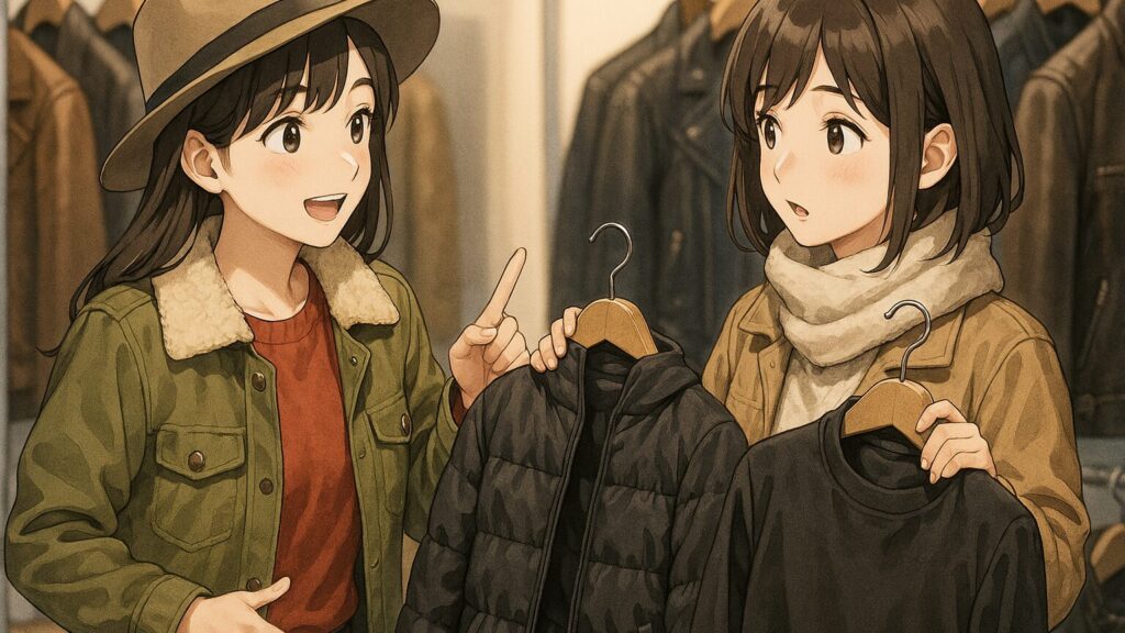 絶対に外せない防寒おすすめ装備一覧